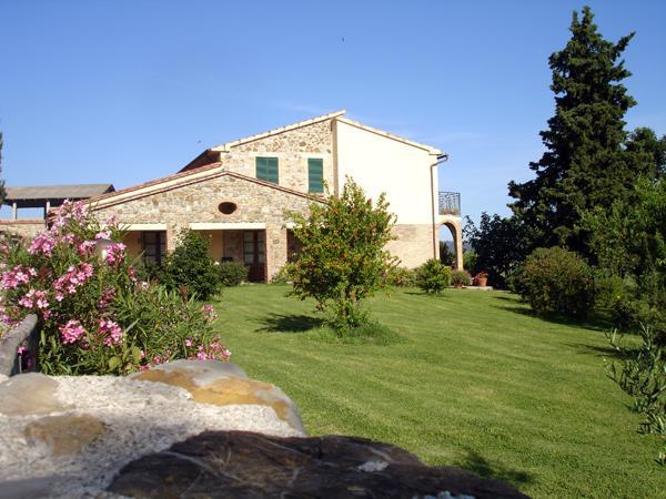Agriturismo Podere Micitto Usi Extérieur photo