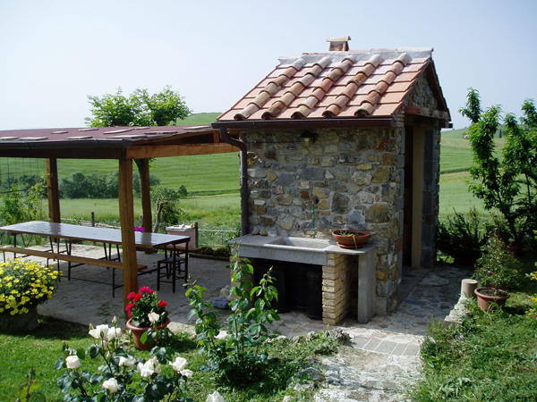 Agriturismo Podere Micitto Usi Extérieur photo
