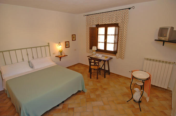 Agriturismo Podere Micitto Usi Chambre photo