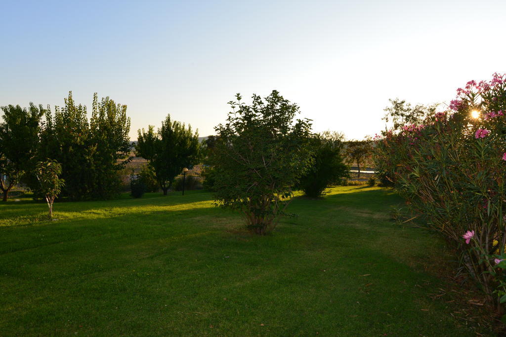 Agriturismo Podere Micitto Usi Extérieur photo